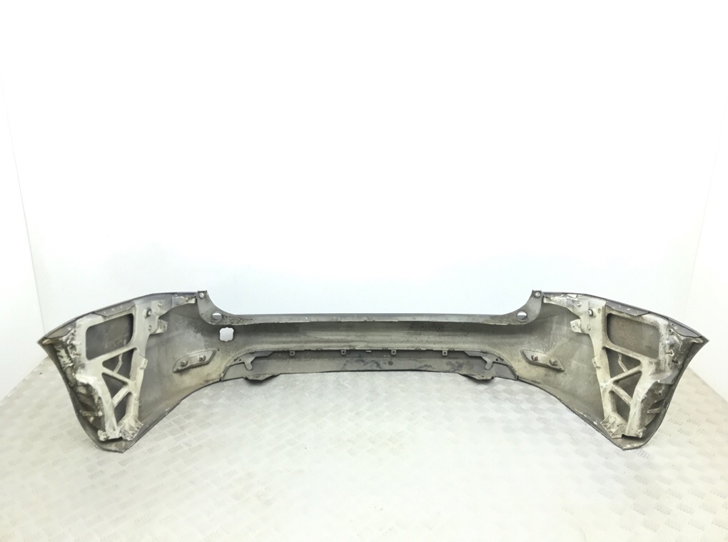 Бампер задний бу для Ford Focus 2 1.8 TDCi,  2009 г.