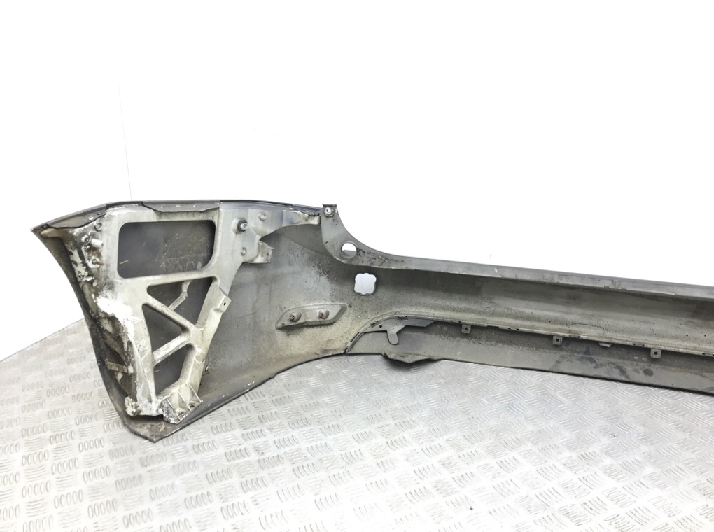 Бампер задний бу для Ford Focus 2 1.8 TDCi,  2009 г.