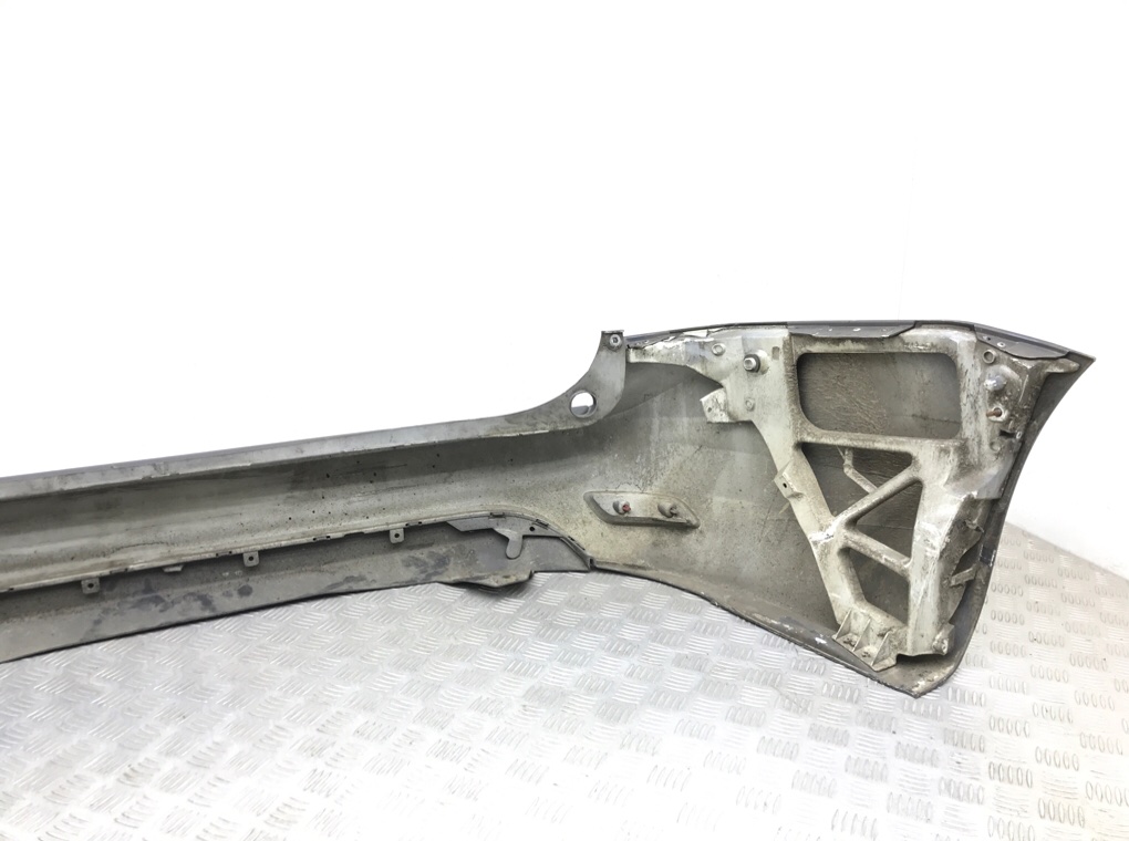 Бампер задний бу для Ford Focus 2 1.8 TDCi,  2009 г.