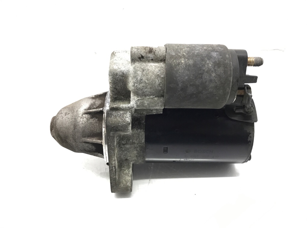 Стартер бу для Ford Focus 2 1.6 i,  2005 г.