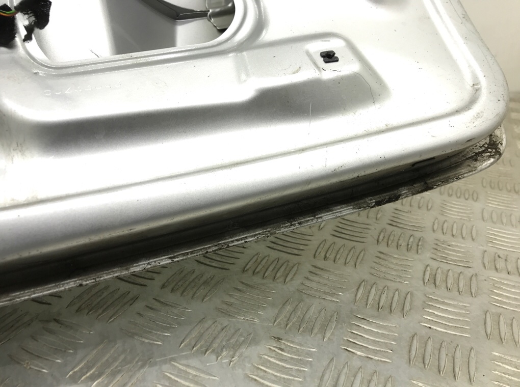 Крышка багажника бу для Audi A4 B7 2.0 TDi, 2006 г. Крышка багажника бу для Audi A4 B7 2.0 TDi, 2006 г.