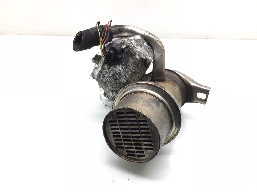 Клапан EGR бу для Skoda Octavia A7 1.6 TDi, 2014 г. Клапан EGR бу для Skoda Octavia A7 1.6 TDi, 2014 г.