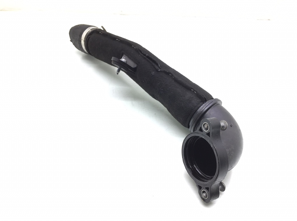 Патрубок турбины бу для Skoda Octavia A7 1.6 TDi,  2014 г.