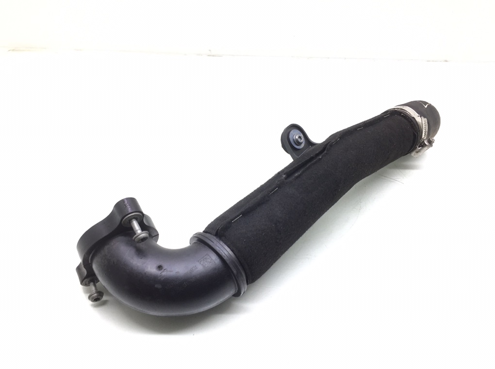 Патрубок турбины бу для Skoda Octavia A7 1.6 TDi,  2014 г.