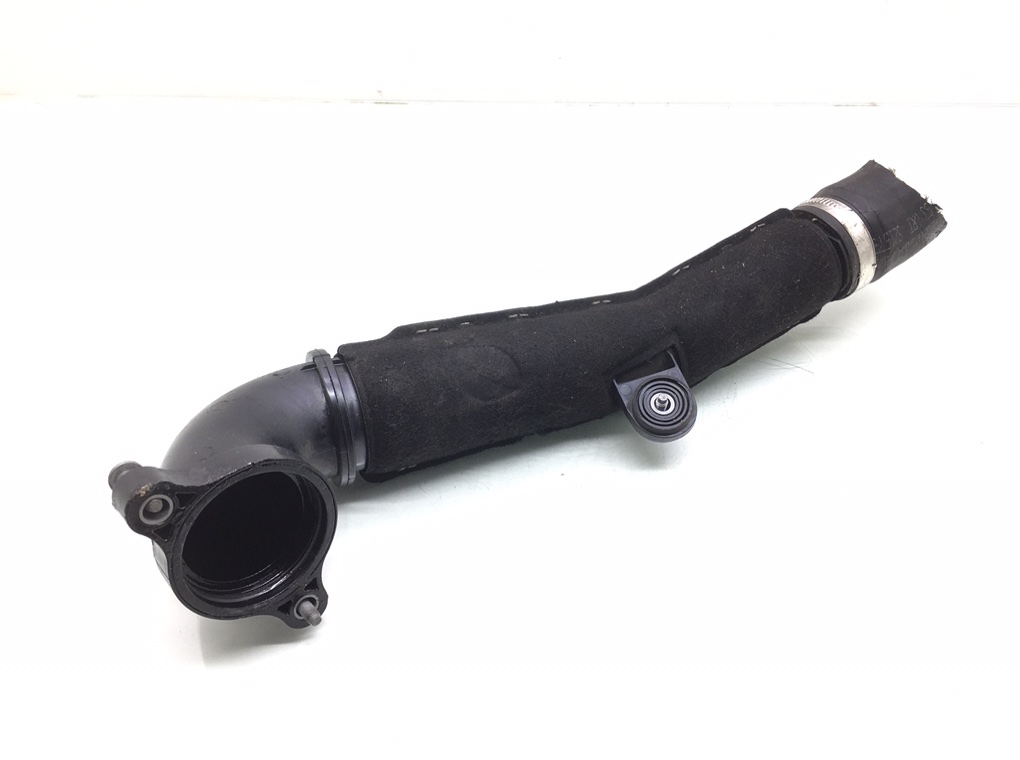 Патрубок турбины бу для Skoda Octavia A7 1.6 TDi,  2014 г.