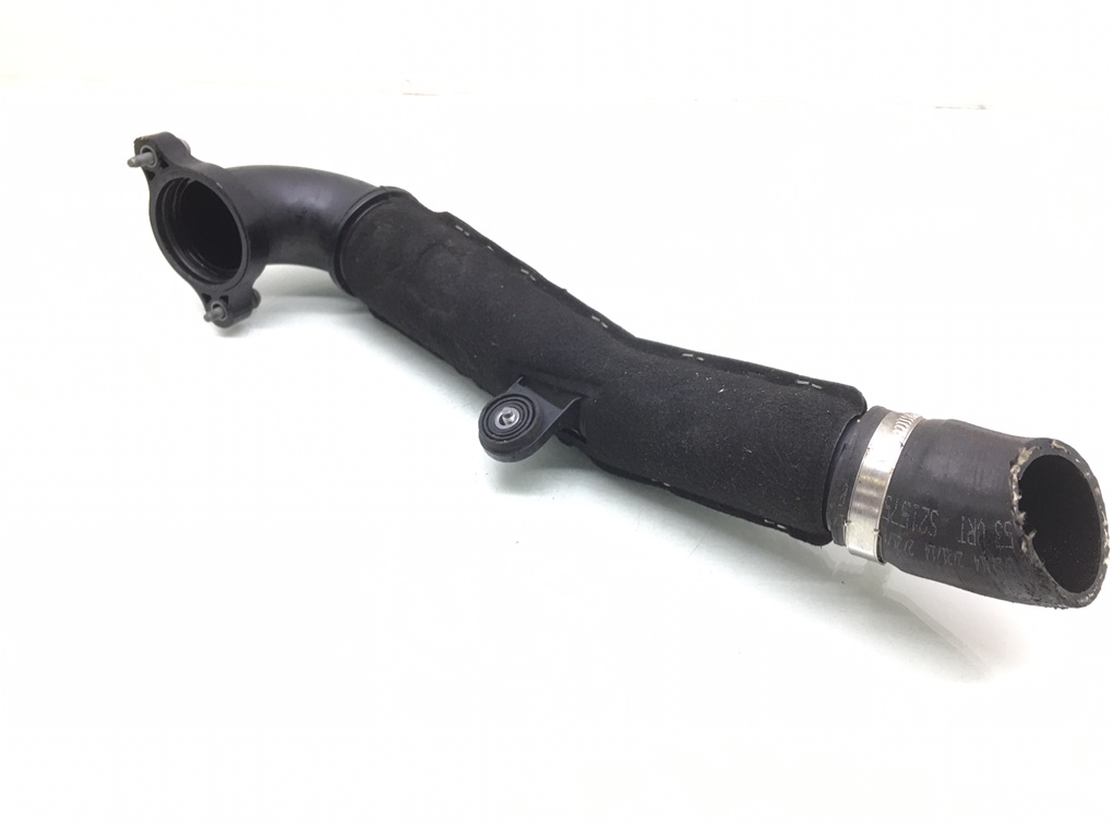 Патрубок турбины бу для Skoda Octavia A7 1.6 TDi,  2014 г.