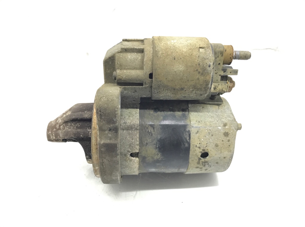 Стартер бу для Ford Fiesta 6 1.0 i,  2014 г.