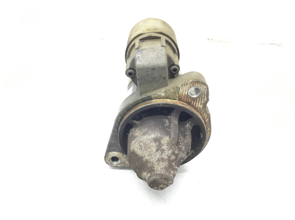 Стартер бу для Ford Fiesta 6 1.0 i,  2014 г.