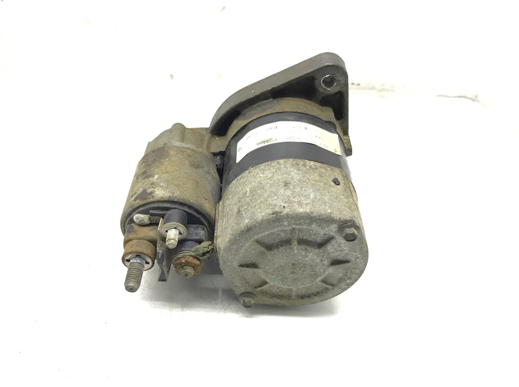 Стартер бу для Ford Fiesta 6 1.0 i,  2014 г.