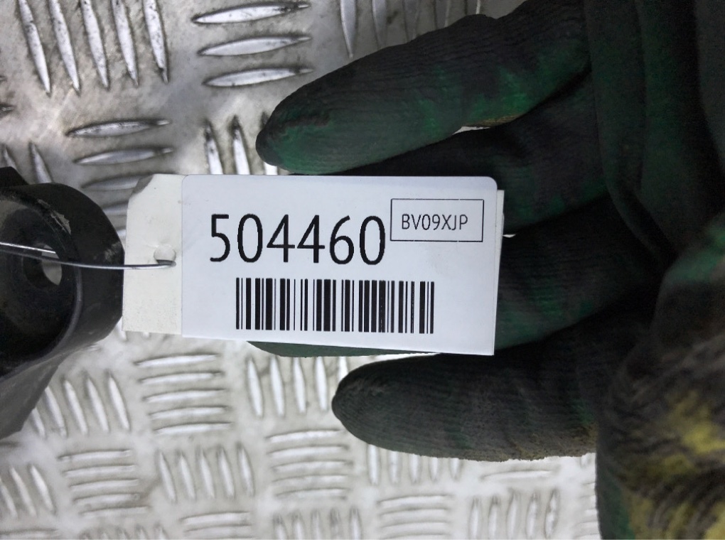 Вентилятор радиатора бу для Opel Antara 1 2.2 CDTI,  2009 г.