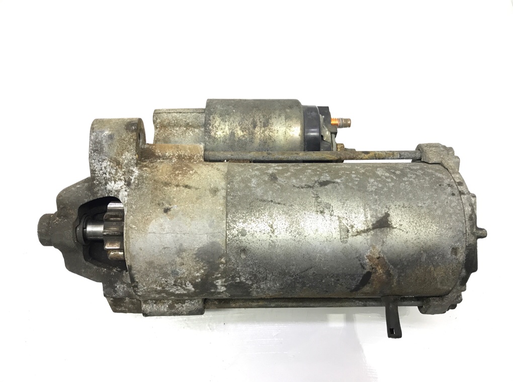 Стартер бу для Ford S-Max 1 2.0 TDCi,  2008 г.