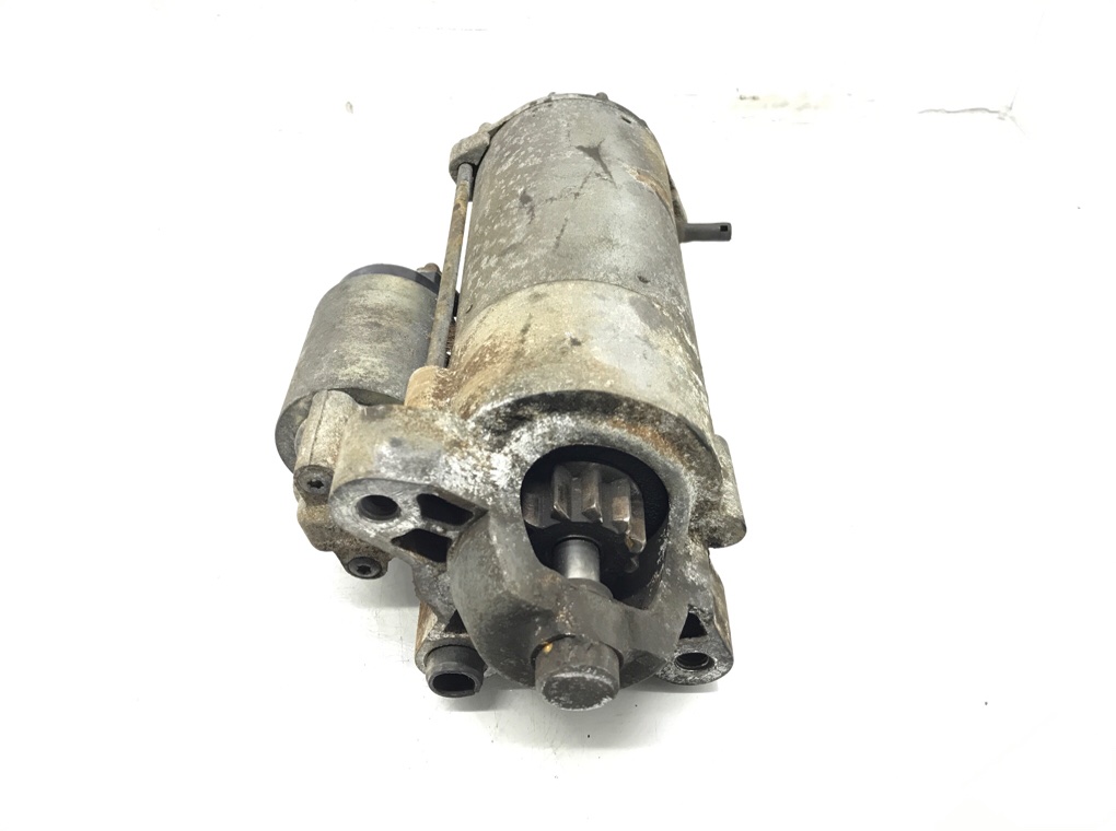 Стартер бу для Ford S-Max 1 2.0 TDCi,  2008 г.