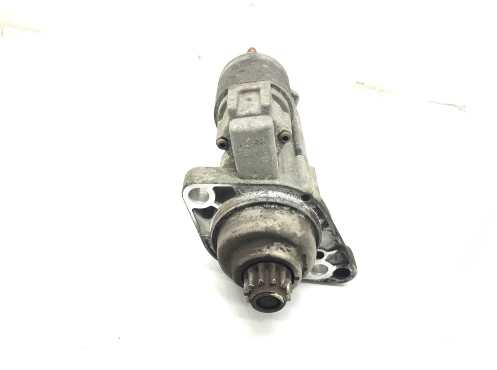 Стартер бу для Volkswagen Touran 1.9 TDi, 2009 г. Стартер бу для Volkswagen Touran 1.9 TDi, 2009 г.