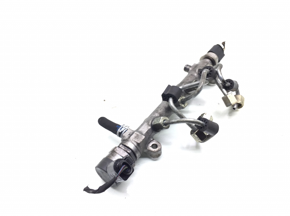 Топливная рампа бу для Skoda Octavia A7 1.6 TDi,  2014 г.