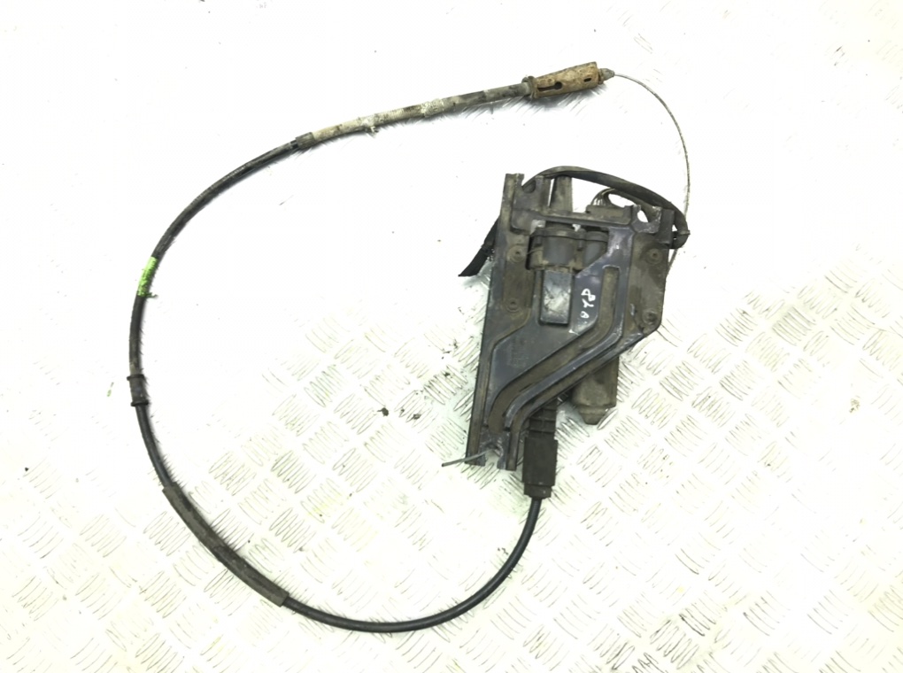 Электроручник бу для Opel Insignia 1 2.0 CDTi, 2011 г. Электроручник бу для Opel Insignia 1 2.0 CDTi, 2011 г.