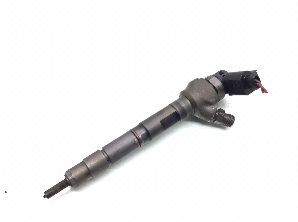 Форсунка бу для Skoda Octavia A7 1.6 TDi, 2014 г. Форсунка бу для Skoda Octavia A7 1.6 TDi, 2014 г.