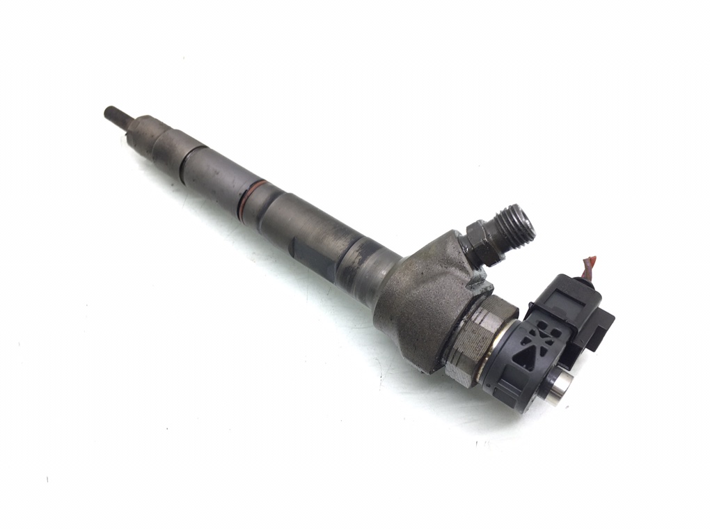 Форсунка бу для Skoda Octavia A7 1.6 TDi, 2014 г. Форсунка бу для Skoda Octavia A7 1.6 TDi, 2014 г.