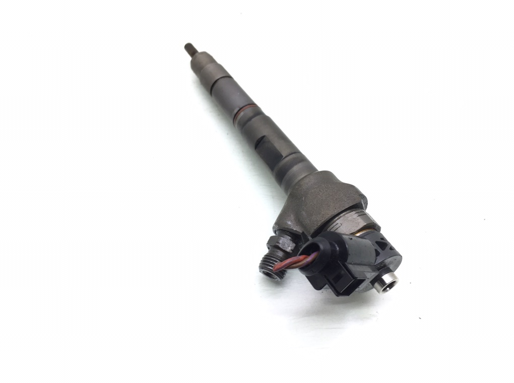 Форсунка бу для Skoda Octavia A7 1.6 TDi, 2014 г. Форсунка бу для Skoda Octavia A7 1.6 TDi, 2014 г.