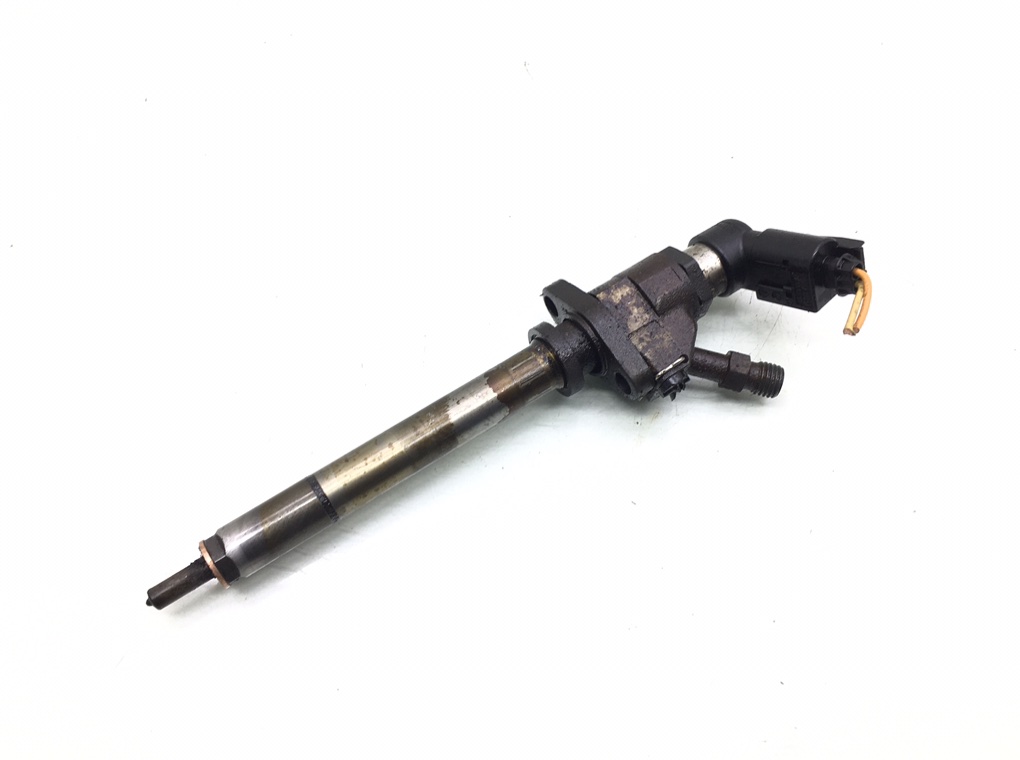 Форсунка бу для Peugeot 407 2.0 HDi, 2006 г. Форсунка бу для Peugeot 407 2.0 HDi, 2006 г.