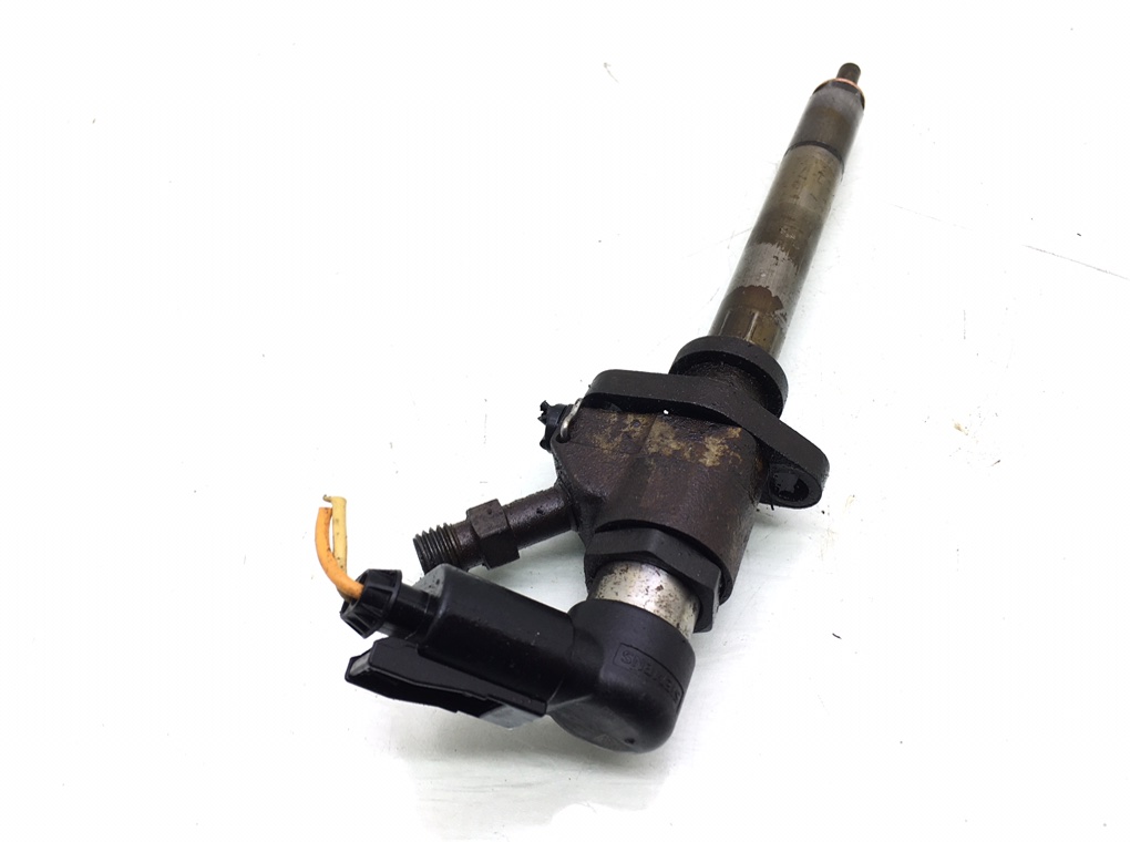 Форсунка бу для Peugeot 407 2.0 HDi, 2006 г. Форсунка бу для Peugeot 407 2.0 HDi, 2006 г.