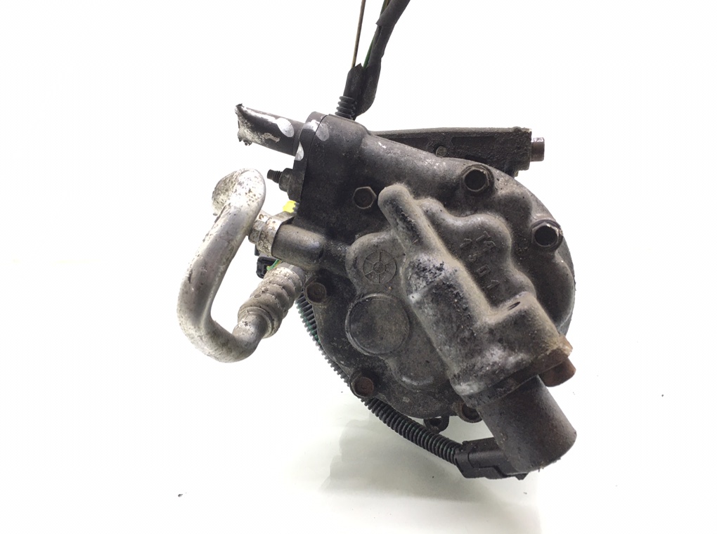 Компрессор кондиционера бу для Peugeot 407  2.0 HDi,  2006 г.