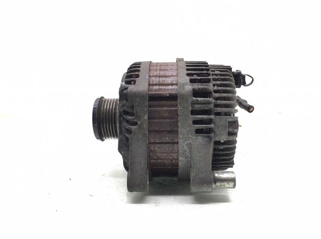 Генератор бу для Peugeot 407  2.0 HDi,  2006 г.