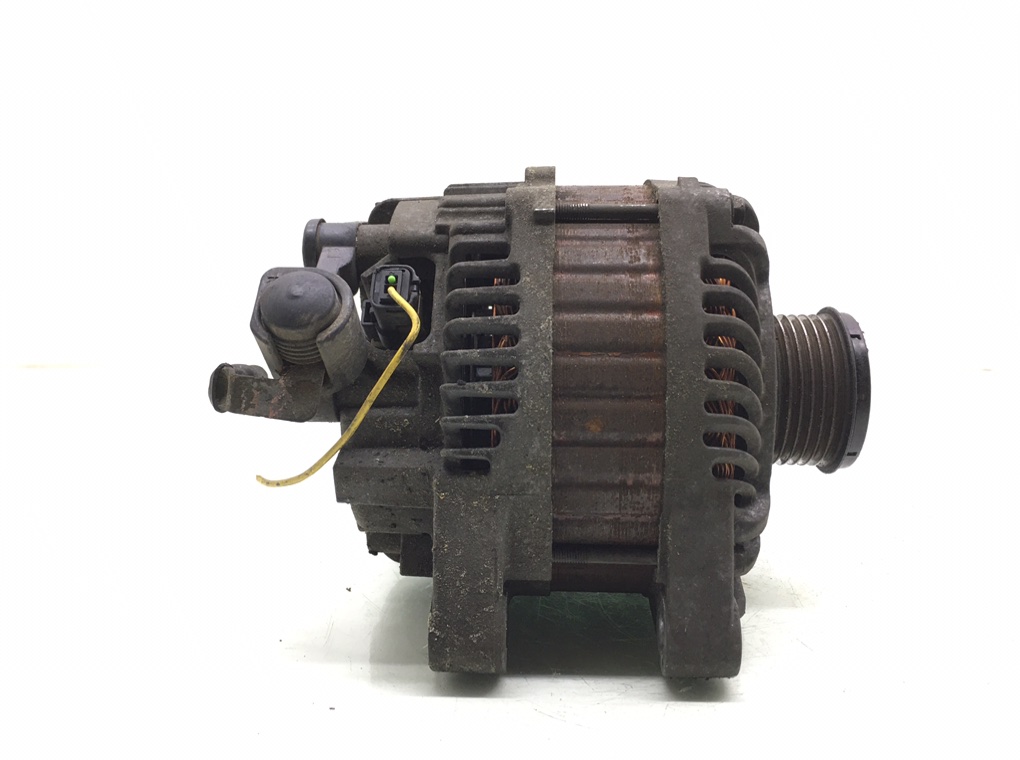 Генератор бу для Peugeot 407  2.0 HDi,  2006 г.