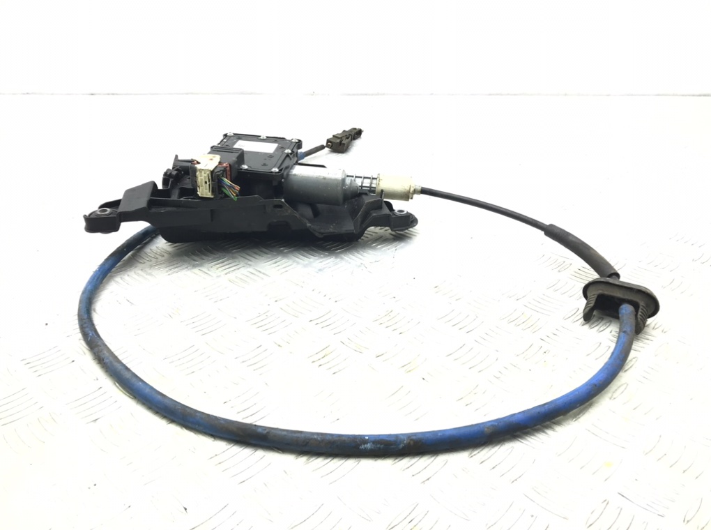 Электроручник бу для Peugeot 5008 1 1.6 HDi,  2012 г.