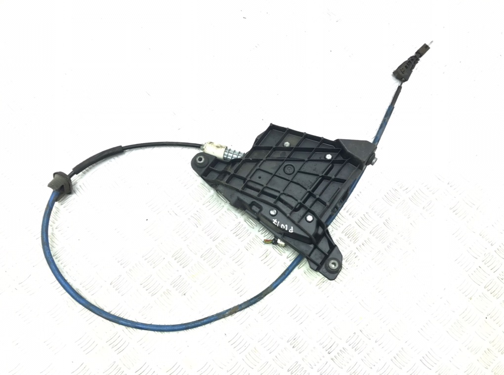 Электроручник бу для Peugeot 5008 1 1.6 HDi,  2012 г.