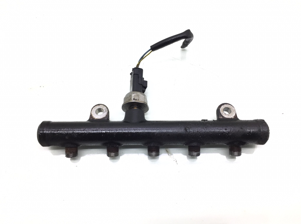 Топливная рампа бу для Peugeot 407  2.0 HDi,  2006 г.