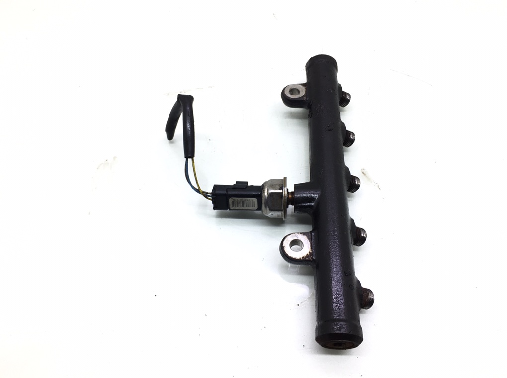 Топливная рампа бу для Peugeot 407  2.0 HDi,  2006 г.