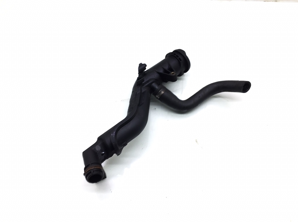 Маслозаливная горловина бу для Peugeot 407  2.0 HDi,  2006 г.