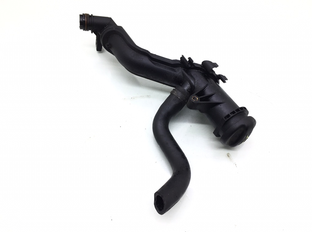 Маслозаливная горловина бу для Peugeot 407  2.0 HDi,  2006 г.