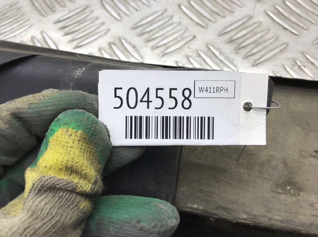 Вентилятор радиатора бу для Saab 9-3 1 2.0 Ti,  2000 г.