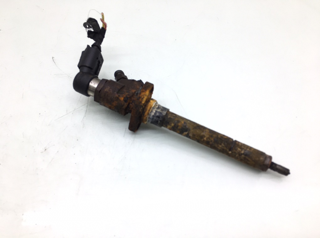 Форсунка бу для Citroen C4 Grand Picasso  2.0 HDi,  2008 г.