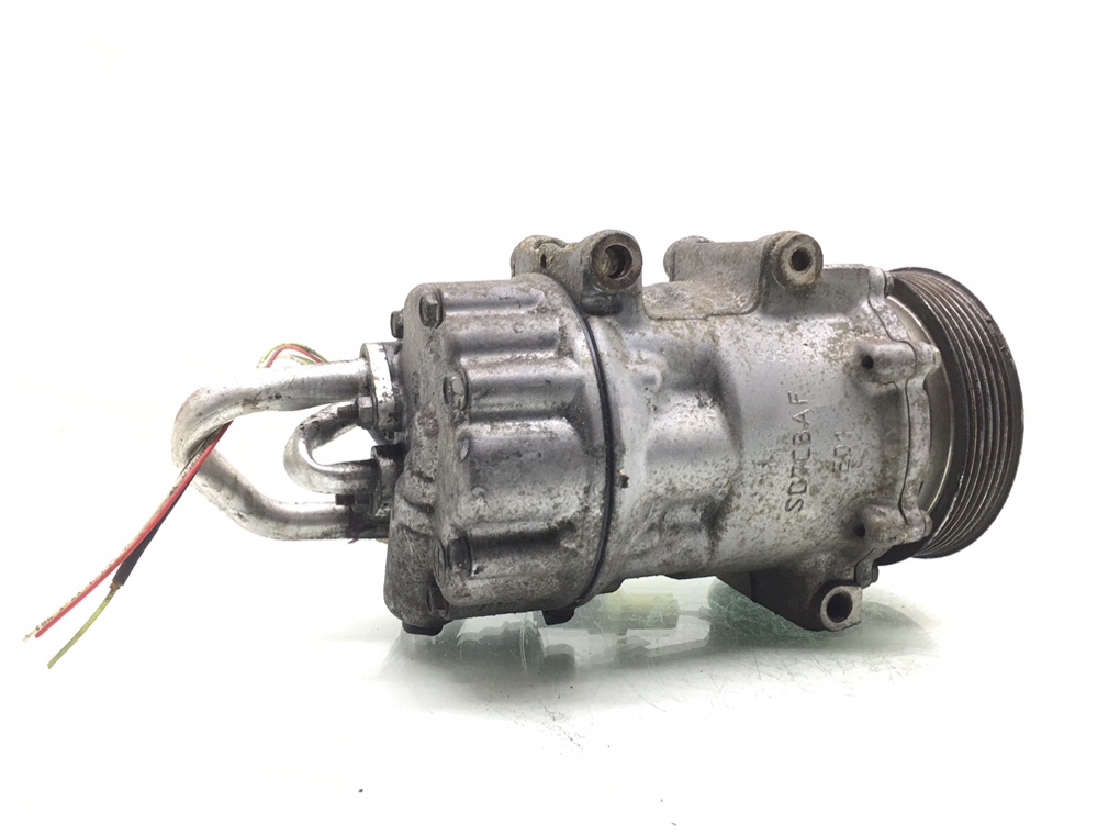 Компрессор кондиционера бу для Citroen C4 Grand Picasso  2.0 HDi,  2008 г.