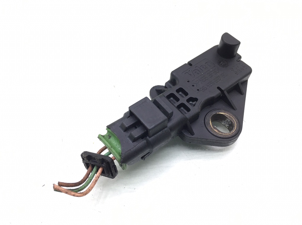 Датчик коленвала бу для Citroen C4 Grand Picasso 2.0 HDi, 2008 г. Датчик коленвала бу для Citroen C4 Grand Picasso 2.0 HDi, 2008 г.