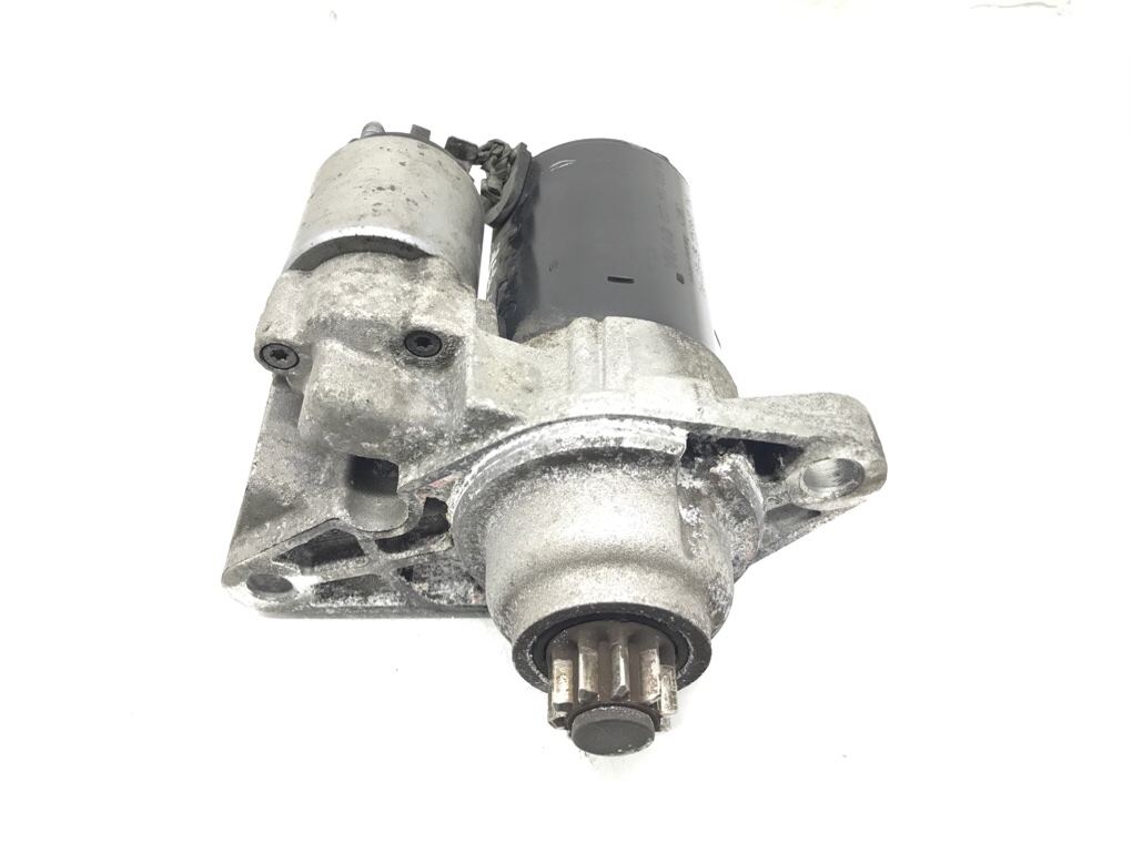 Стартер бу для Audi A3 8P 1.6 i, 2005 г. Стартер бу для Audi A3 8P 1.6 i, 2005 г.