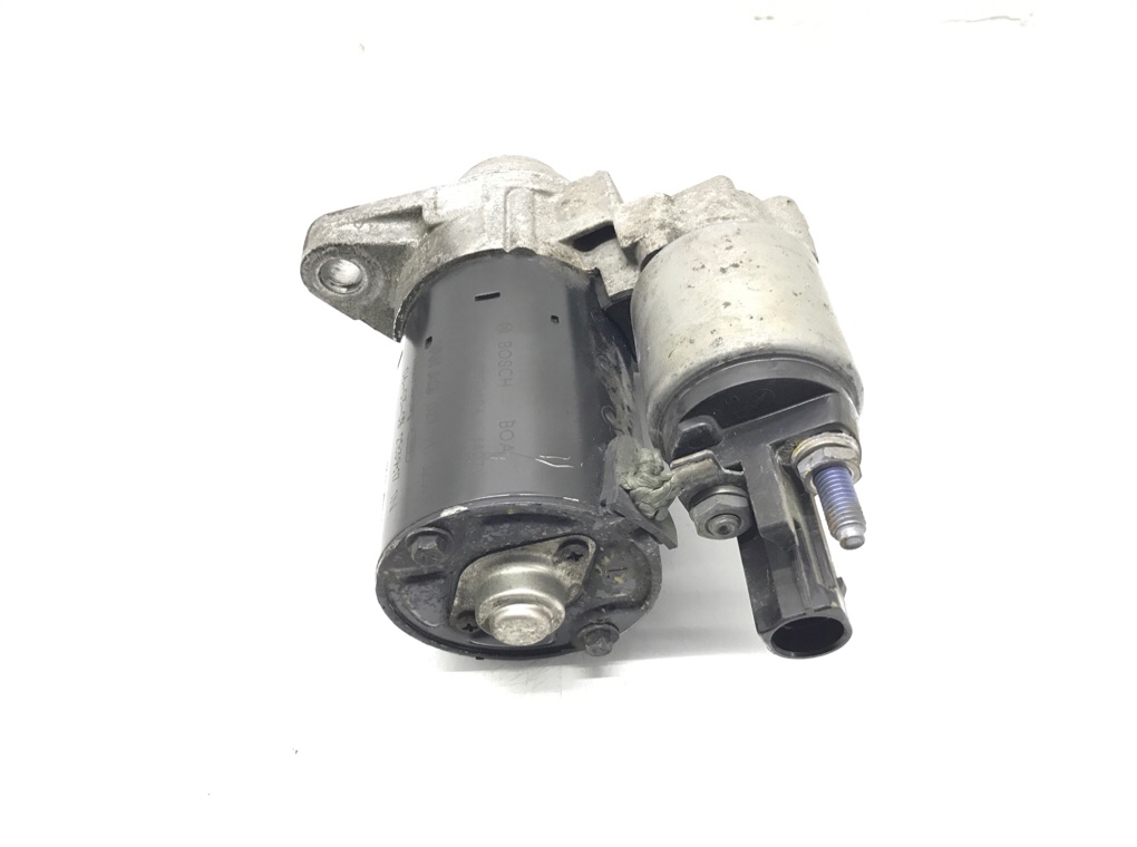 Стартер бу для Audi A3 8P 1.6 i, 2005 г. Стартер бу для Audi A3 8P 1.6 i, 2005 г.