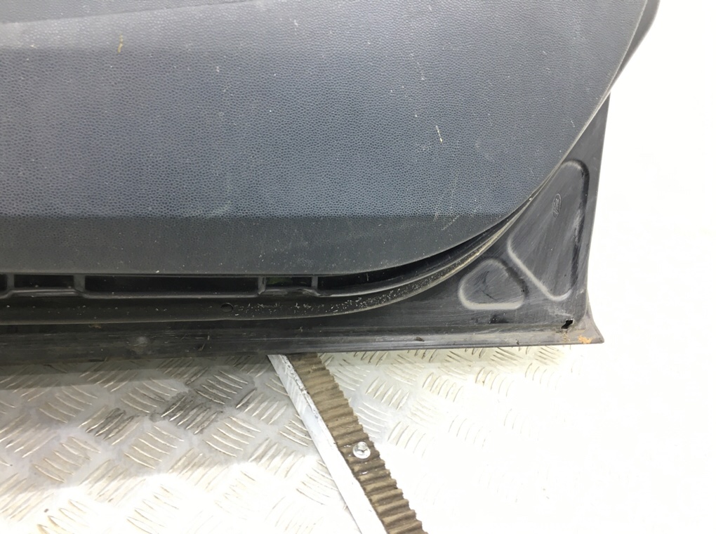 Дверь передняя правая бу для Ford Fiesta 6 1.4 i,  2009 г.