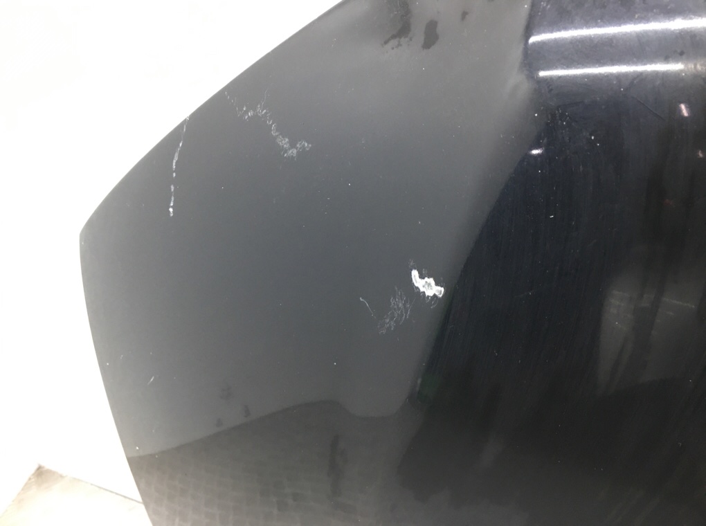 Капот бу для Audi A3 8P 2.0 TDi,  2007 г.