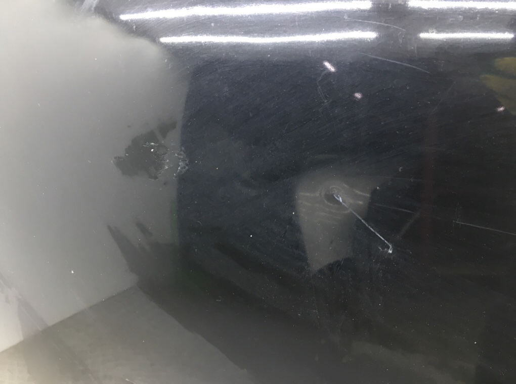 Капот бу для Audi A3 8P 2.0 TDi,  2007 г.