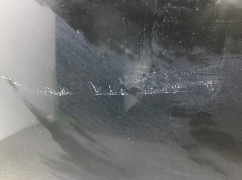 Капот бу для Audi A3 8P 2.0 TDi,  2007 г.