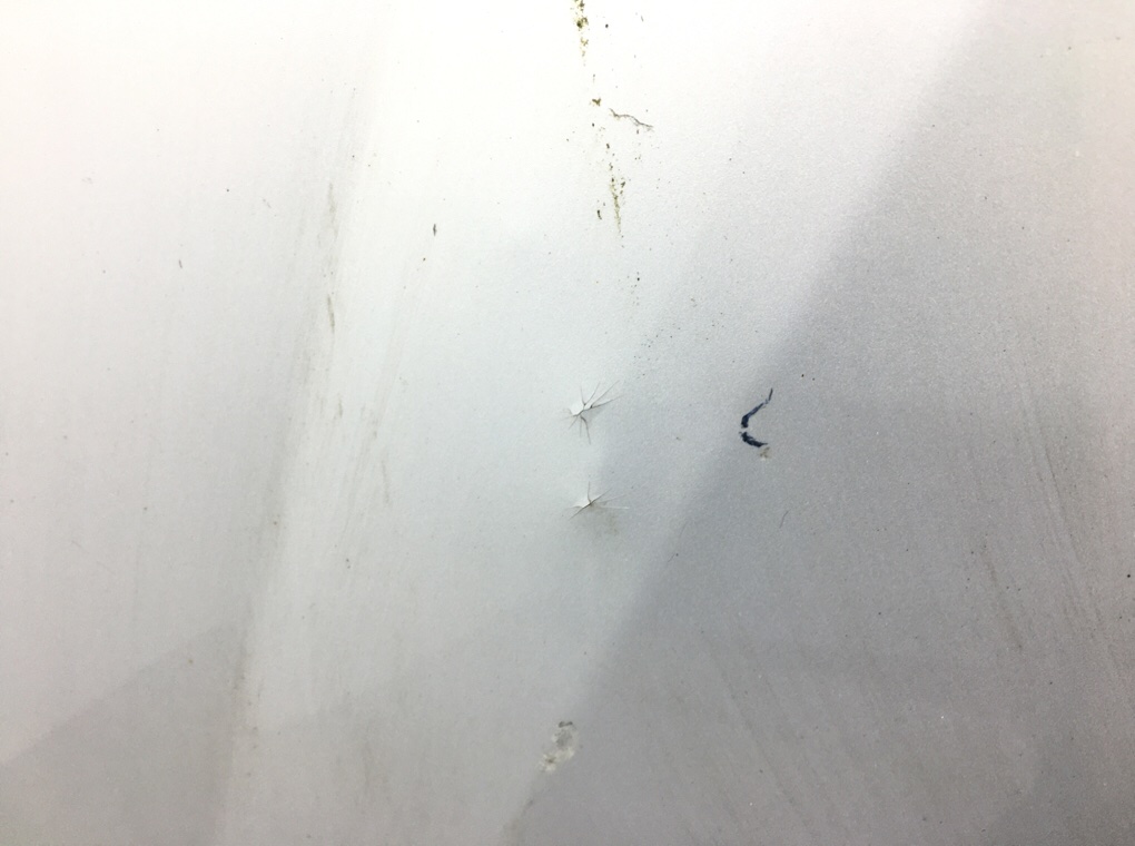 Капот бу для Saab 9-3 2 2.0 Ti,  2006 г.