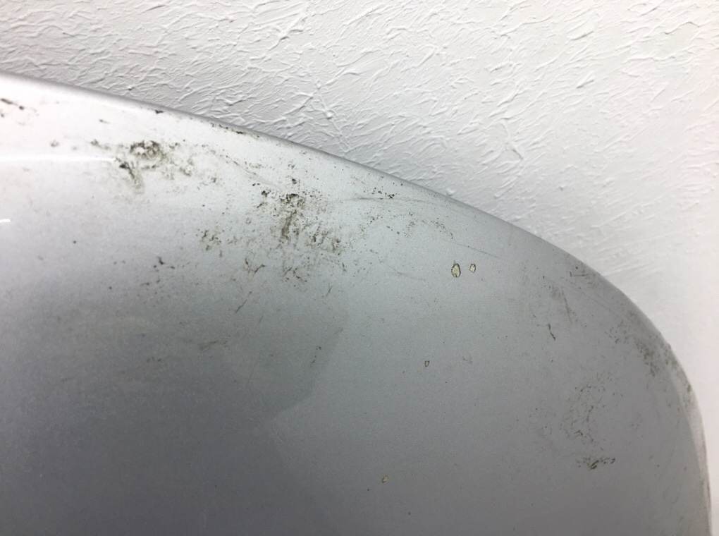 Капот бу для Saab 9-3 2 2.0 Ti,  2006 г.