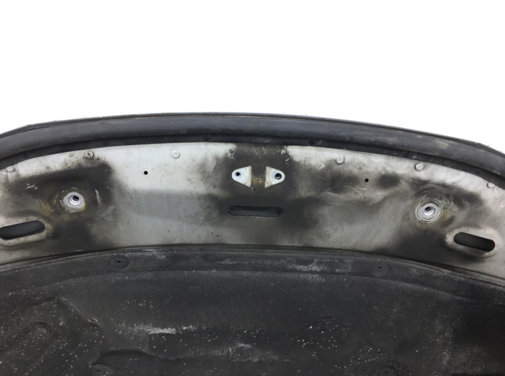 Капот бу для Saab 9-3 2 2.0 Ti,  2006 г.