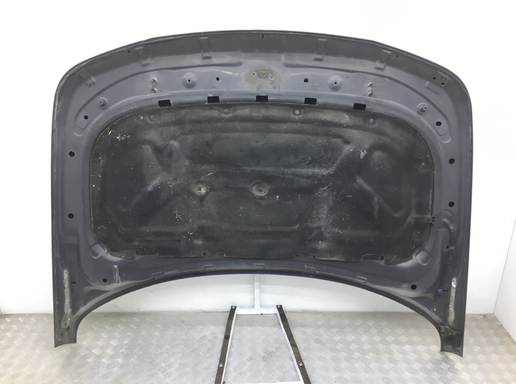 Капот бу для Land Rover Range Rover Sport 1 2.7 TD,  2006 г.