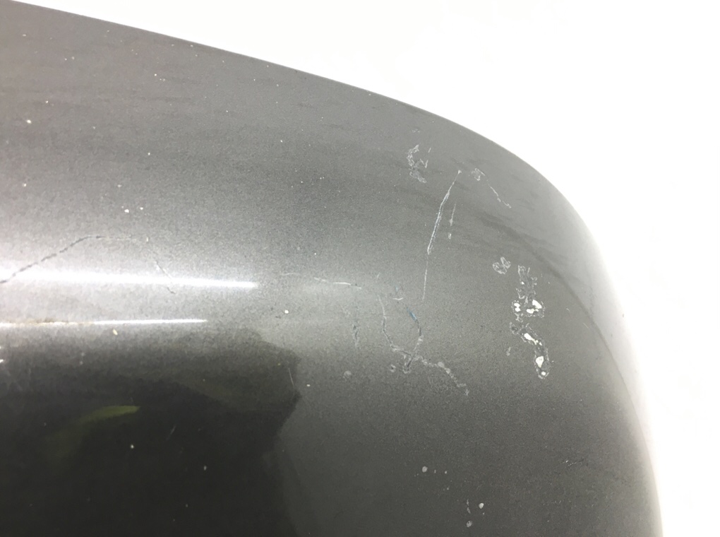 Капот бу для Land Rover Range Rover Sport 1 2.7 TD,  2006 г.