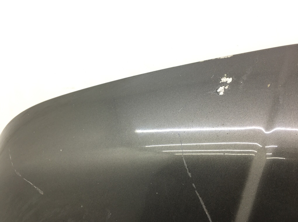 Капот бу для Land Rover Range Rover Sport 1 2.7 TD,  2006 г.