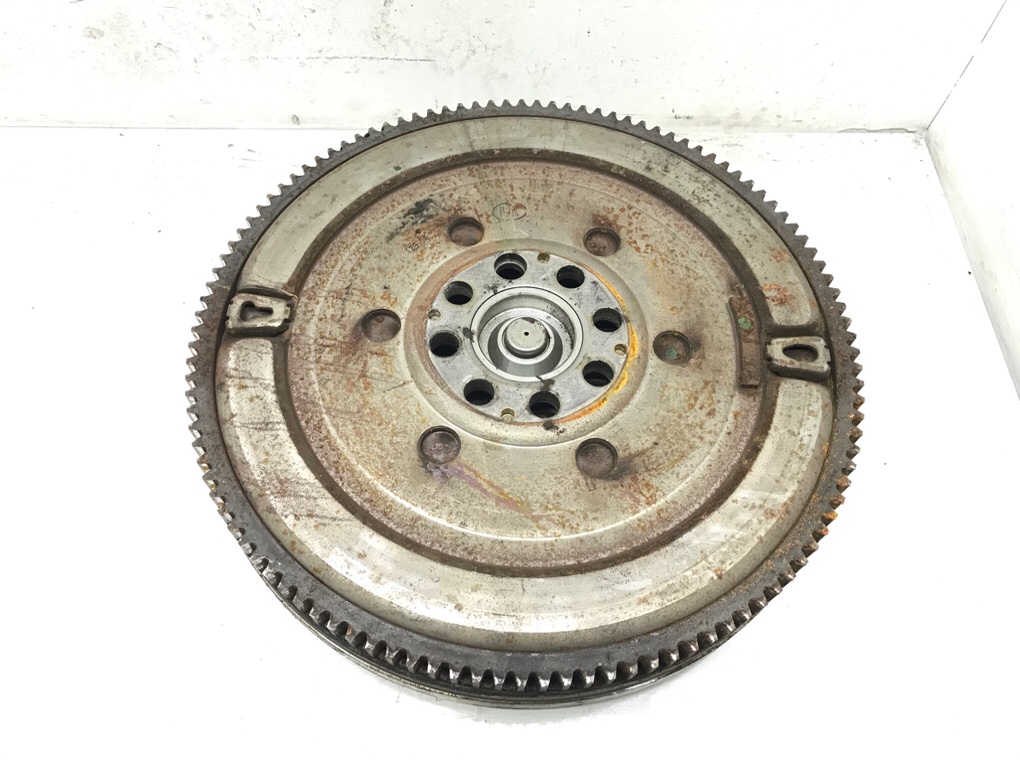 Маховик бу для BMW X3 E83 2.0 TD,  2007 г.